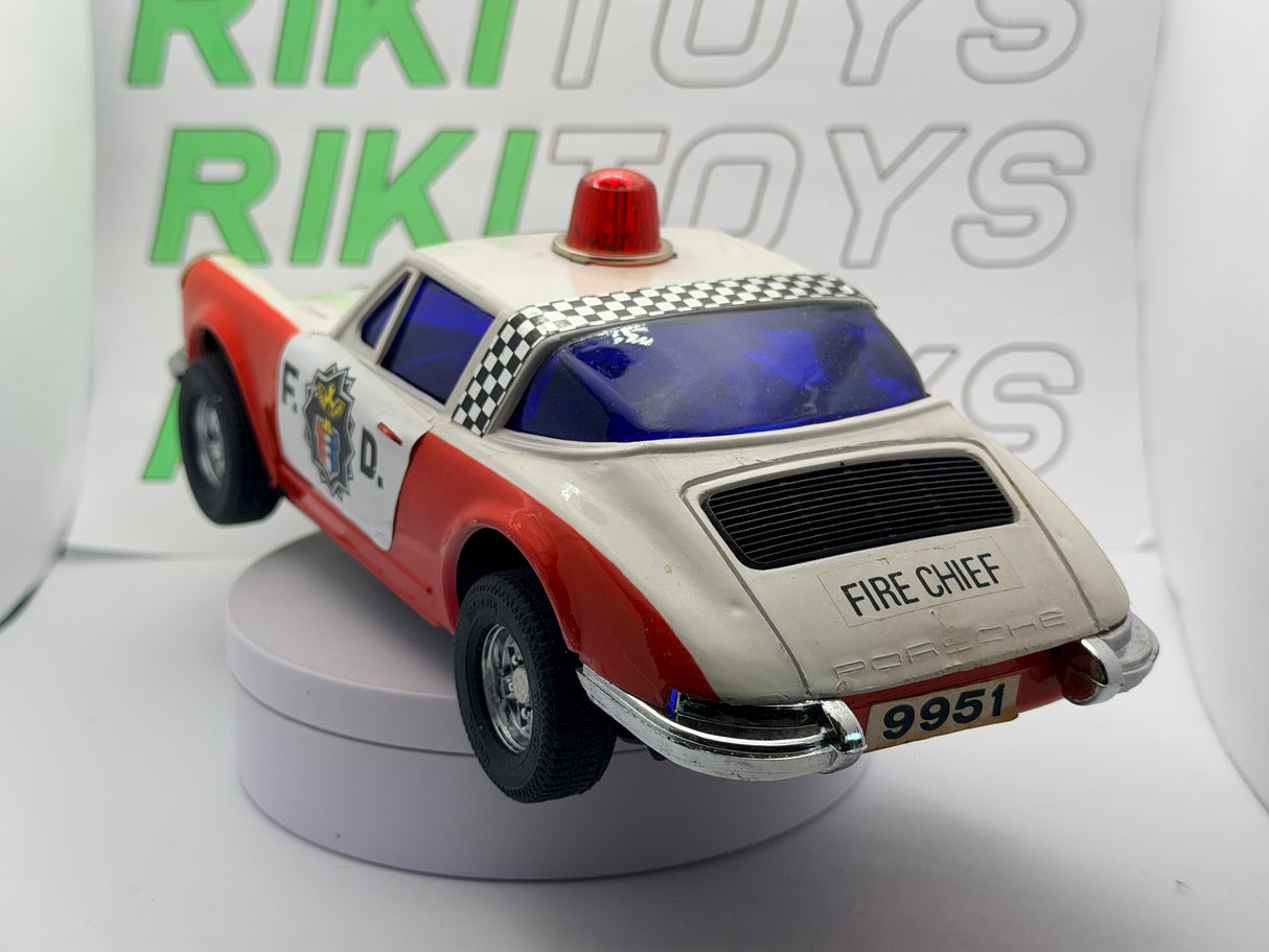Porsche 911 Targa Hong DA 1/20 Bianco
