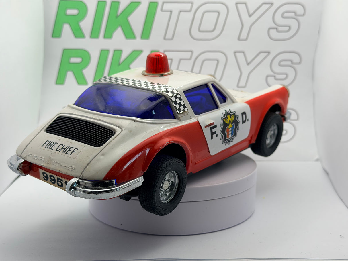 Porsche 911 Targa Hong DA 1/20 Bianco