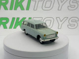 Peugeot 404 Break Norev PL 1/43 Grigio