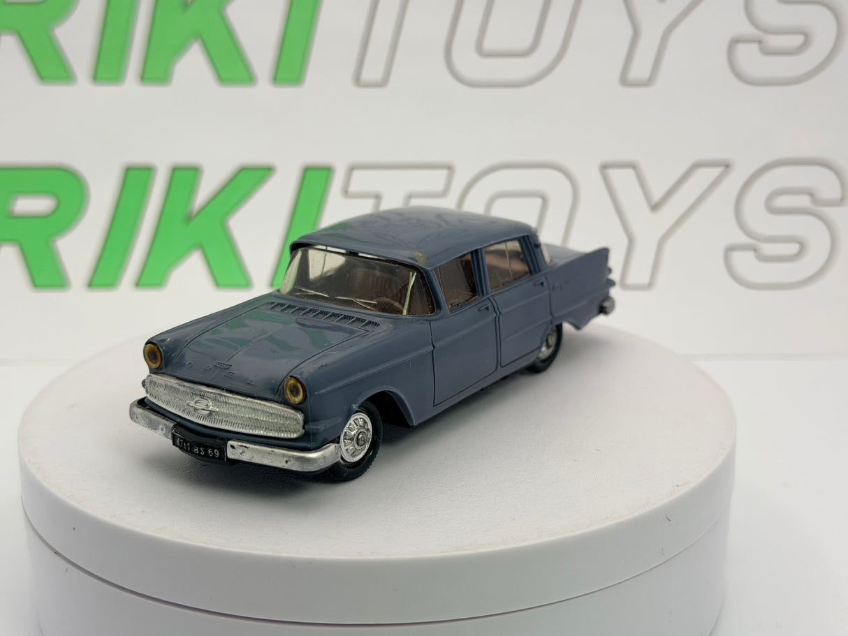 Opel Kapitan Norev PL 1/43 Grigio