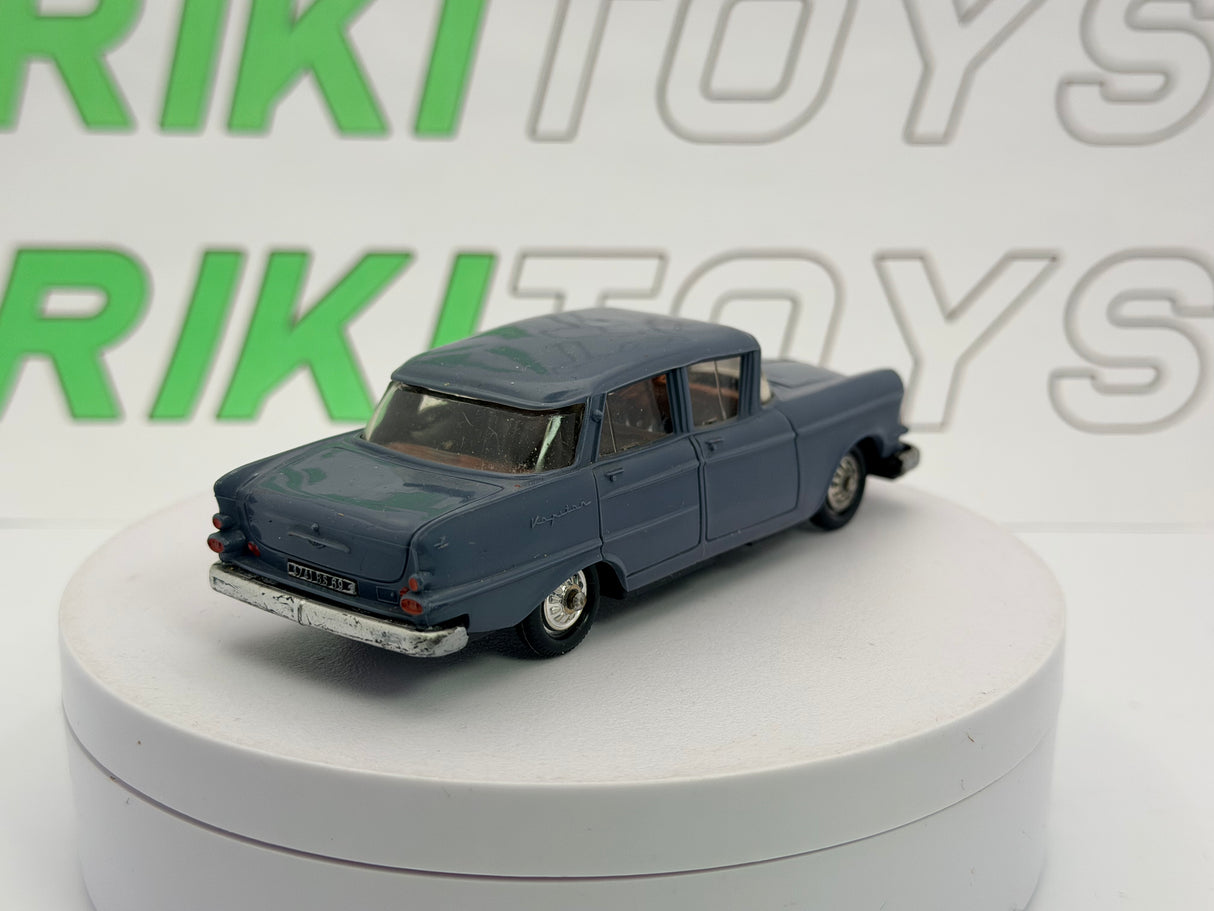 Opel Kapitan Norev PL 1/43 Grigio