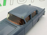 Opel Kapitan Norev PL 1/43 Grigio