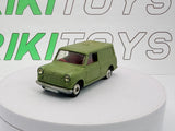 Austin Mini Van Corgi Toys 1/43 Verde chiaro 1959