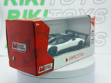 Pagani Zonda Revo Mondo Motors 1/43 Bianco