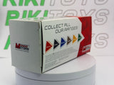 Peugeot 205 GTI Mondo Motors 1/43 Bianco 1985