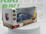 Audi R 8 Coupé Mondo Motors 1/43 Blu