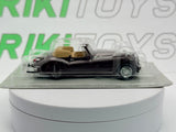 Jaguar XK 140 Convertibile Edicola 1/43 Marrone