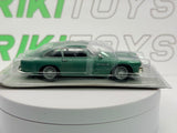 Aston Martin DB 4 Coupé Edicola 1/43 Verde