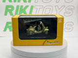 Piaggio Vespa 125 6 giorni New Ray 1/32 Oro metallizzato 1952