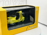 Piaggio Vespa 125 New Ray 1/32 Giallo chiaro 1960