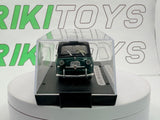 Fiat 600 Multipla Brumm 1/43 Nero 1956