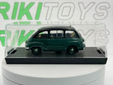 Fiat 600 Multipla Brumm 1/43 Nero 1956
