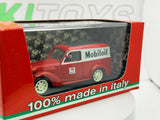 Fiat 1100 Furgone Brumm 1/43 Rosso 1950