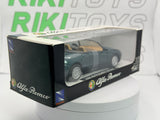 Alfa Romeo Spider 916 New Ray 1/32 Verde 1995