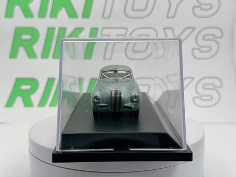 Fiat 1100 S Starline 1/43 Argento 1948