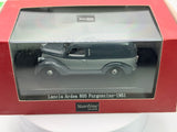 Lancia 800 Ardea Furgone Starline 1/43 Grigio 1951