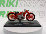 Moto Guzzi Corsa 4V Starline 1/24 Rosso