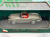 Lancia Aurelia B 24 Edison 1/43 Grigio 1954