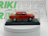 Skoda 1000 MB Edicola 1/43 Rosso