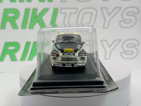 Volvo PV 544 Safari Edicola 1/43 Bianco 1965