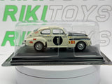 Volvo PV 544 Safari Edicola 1/43 Bianco 1965