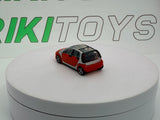Smart ForFour Kinder 1/72 Rosso 2004