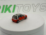Smart ForFour Kinder 1/72 Rosso 2004