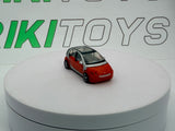Smart ForFour Kinder 1/72 Rosso 2004