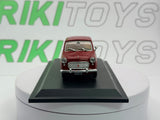 Fiat 1100 Special Starline 1/43 Rosso 1960