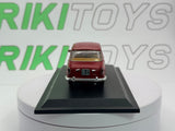 Fiat 1100 Special Starline 1/43 Rosso 1960