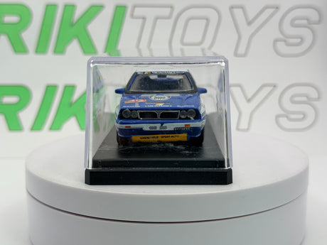 Lancia Delta HF Vitesse 1/43 Blu 1989