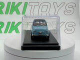 Fiat 500 Giardiniera Universal Hobbies 1/43 Azzurro 1968