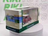 Mini Cooper Cararama 1/43 Bronzo 1960