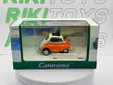 BMW Isetta Cararama 1/43 Bianco 1955