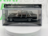 Mercedes Benz 600 Atlas 1/43 Nero 1964