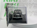 Mercedes Benz 600 Atlas 1/43 Nero 1964