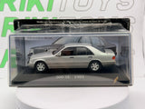Mercedes Benz 500 SE Atlas 1/43 Argento 1991