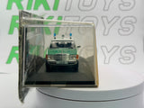 Mercedes Benz 200 W 123 Atlas 1/43 Bianco 1976