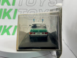 Mercedes Benz 200 W 123 Atlas 1/43 Bianco 1976