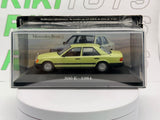 Mercedes Benz 300 E W 124 Atlas 1/43 Verde metallizzato 1984