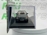 Mercedes Benz 500 SEC Atlas 1/43 Nero 1981