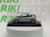 Fiat Grande Punto Motorama 1/43 Argento 2006