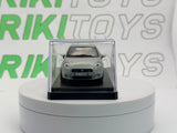 Fiat Grande Punto Motorama 1/43 Argento 2006
