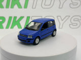Fiat Panda 2 169 Norev 1/43 Blu 2003
