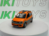 Fiat Panda 2 Cross Norev 1/43 Arancione