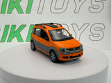 Fiat Panda 2 Cross Norev 1/43 Arancione