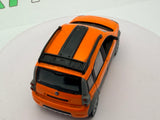 Fiat Panda 2 Cross Norev 1/43 Arancione