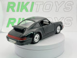 Porsche 911 964 Coupé  1/24 Nero 1988