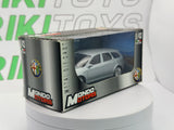 Alfa Romeo 159 SportWagon Mondo Motors 1/43 Argento 2006