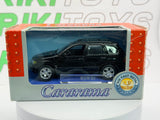 BMW X5 Cararama 1/43 Nero